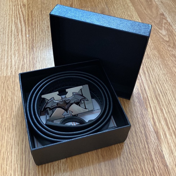 Batman Belt - Picture 2 of 3